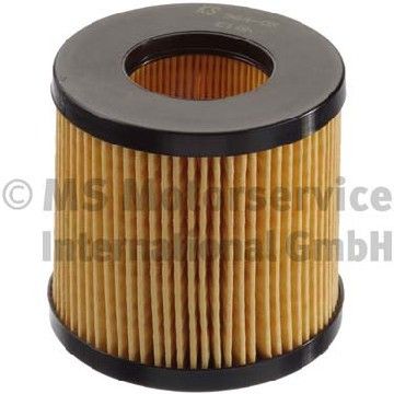 Фильтр масляный Skoda Fabia / VW Polo 1.2 i 01-,50013364