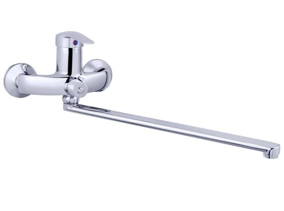 Змішувач для ванни Agua Sevilla-C072 (CV018623)