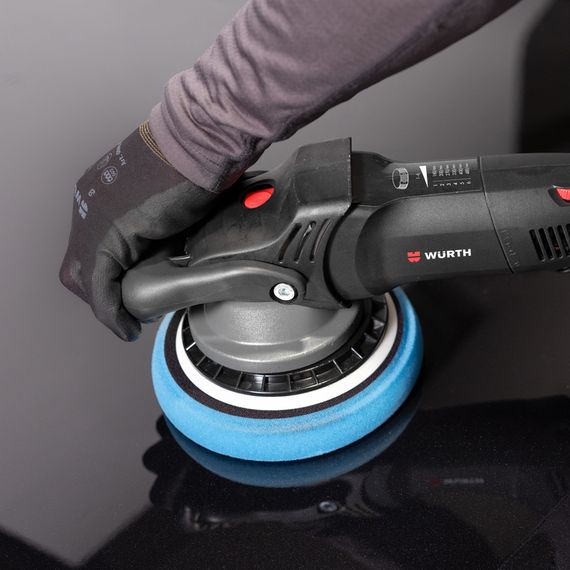 Поліроль середньоабразивна Wurth "ONE STEP 3IN1" 1000 г | Зображення 2