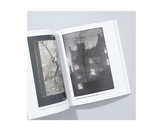 Фотоискусство история книга для фотографов работы Йозефа Судека Josef Sudek "Fototorst" книги по фотографии | Зображення 8
