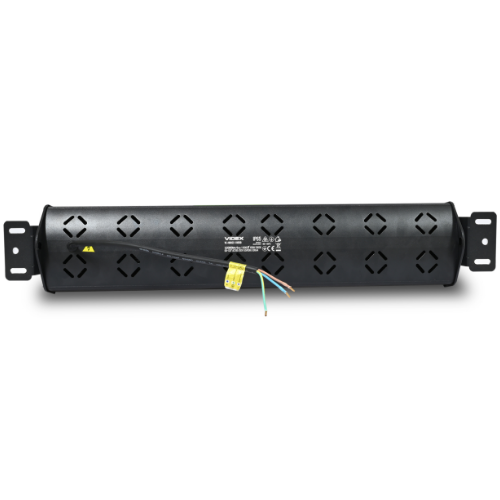 LED Світильник лінійний висотний VL-HB022-1005B Videx | Зображення 5