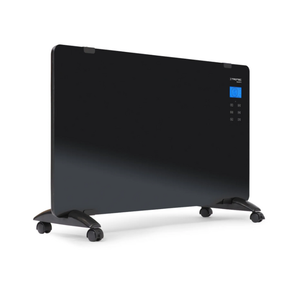 Конвектор электрический Trotec TCH 2011 E | Зображення 1