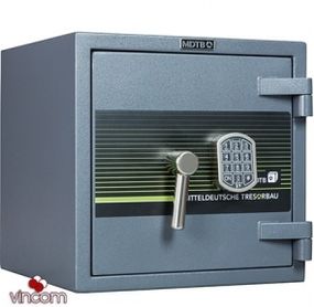 Сейф взломостойкий MDTB Bastion-M 46-E