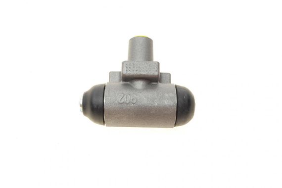 Циліндр гальмівний задній Honda Insight 00-06 Nissan Almera 00-06 d=17.46mm  04-0902 | Зображення 1
