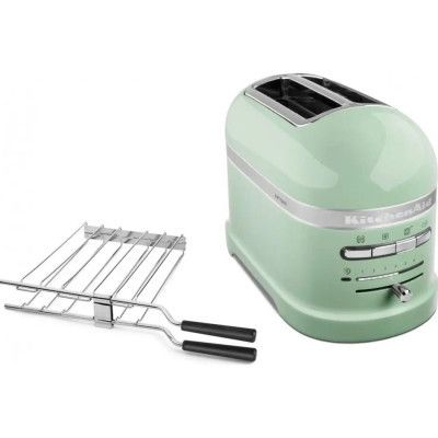 Тостер KitchenAid 5KMT2204EPT | Зображення 4