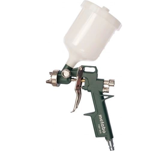 Metabo Набір пневматичних інструментів LPZ 7 Set (601586000) | Зображення 2