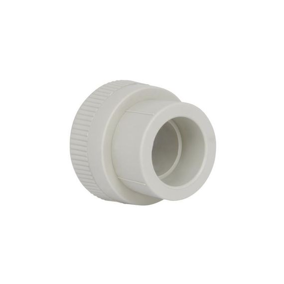 Муфта PPR Blue Ocean 40х1" 1/4 ВР | Зображення 2