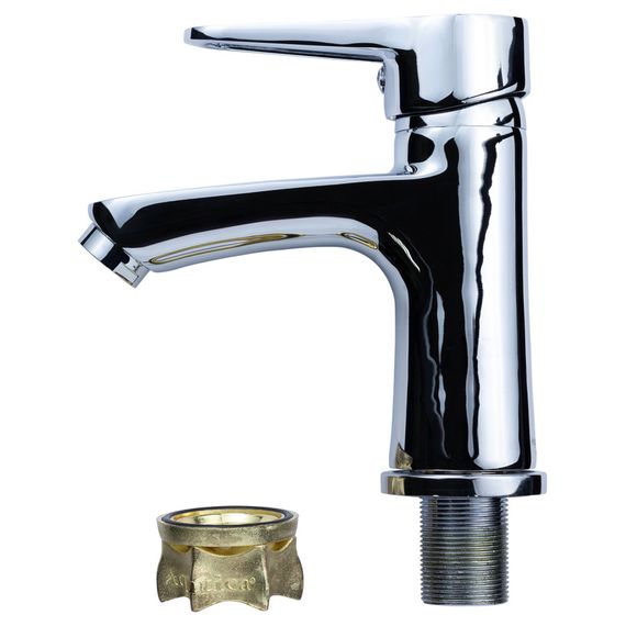 Змішувач для раковини Aquatica HK-1A130C 9732000