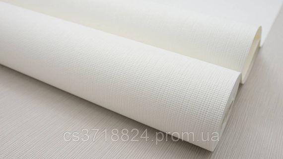 Обои виниловые на флизелиновой основе SINTRA Basics, Macrame UNI 454602 (0,53х10,05м) | Зображення 2