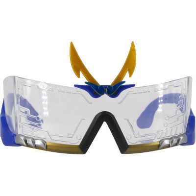 Дзига Auldey набір Infinity Nado VI Goggle Battle Pack дзиґа та аксесуари (EU654161) | Зображення 3