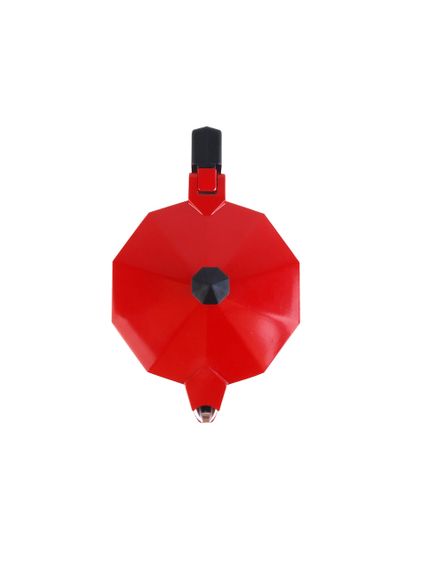 PRAGA Гейзерна кавоварка VITRINOR 12 чашок індукційна | Зображення 2