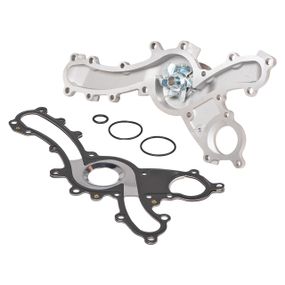 Помпа Lexus GS (05-), GS (11-), IS (05-), IS (13-)