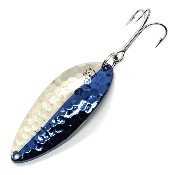 Блешня Dardevle Devle Dog Rokt 53mm 18g #Black Perch (5459H) | Зображення 8