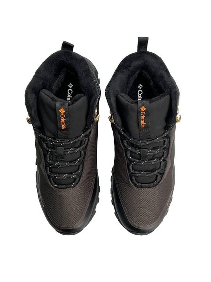 Зимові чоловічі кросівки Trailstorm Brown Fur , В'єтнам | Зображення 3