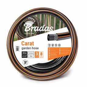 Шланг для поливу Bradas CARAT 1/2" 20 м WFC1/220