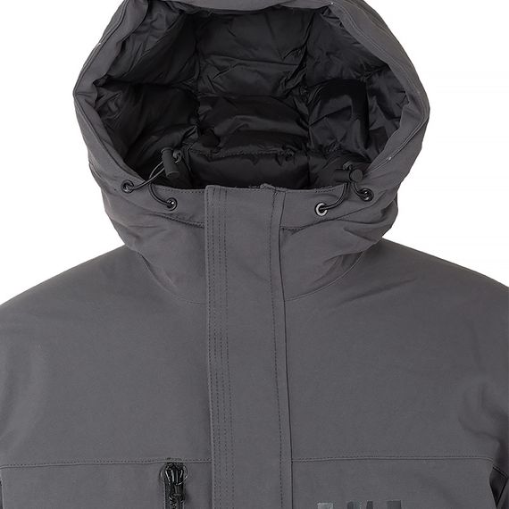 Куртка HELLY HANSEN URB LAB DOWN PARKA | Зображення 2