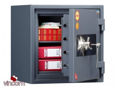 Сейф огне-взломостойкий VALBERG Gardian 46