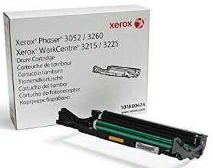 Драм картридж Xerox P3052/3260/WC3215/3225 (10K) (101R00474)