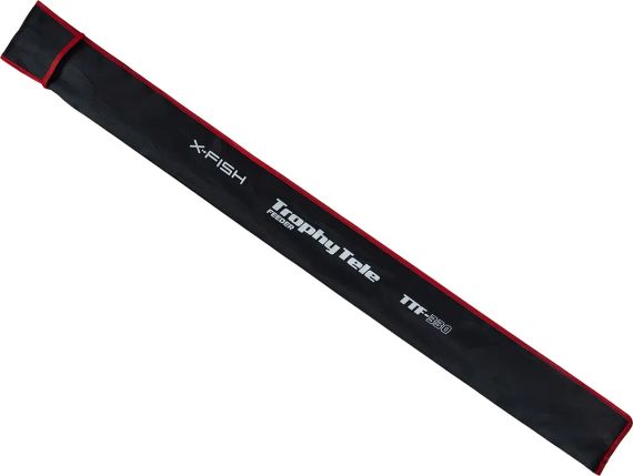 Вудилище фідерне X-Fish Trophy Tele Feeder 3.30m max 160g | Зображення 5