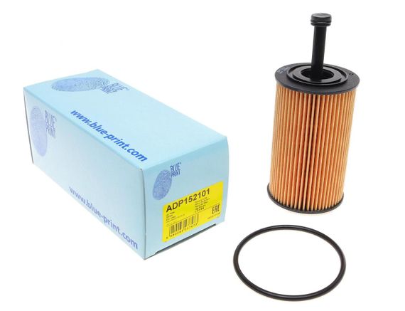 Фільтр масляний Citroen Berlingo Peugeot Partner 1.4-1.6i ADP152101