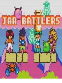 Jar Battlers Steam Key GLOBAL