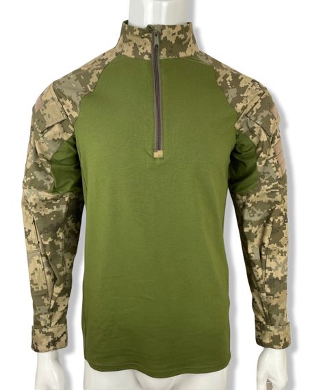 Тактичний Убакс піксель ММ-14 розмір 54 (XL) | Зображення 3
