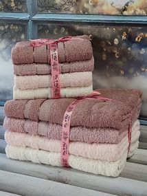 Набір рушників Mame  84611 Туреччина