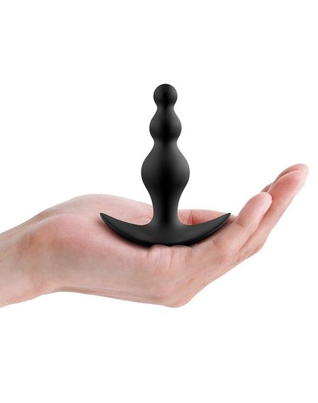 Анальний ланцюжок Dorcel TRAINING BEADS S | Зображення 2