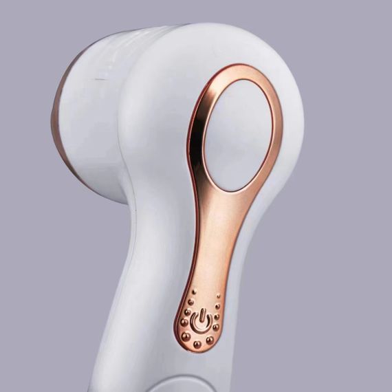 Пемза электрическая Foot Grinder Y2023-1 | Беспроводная пила для ног | USB зарядка | Зображення 4