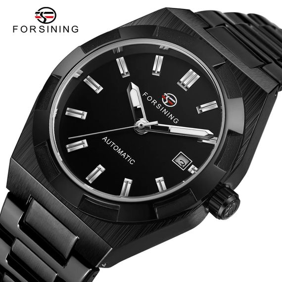 Forsining 8264 Black | Зображення 4