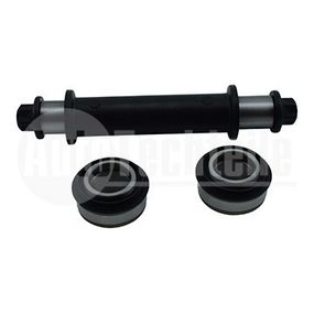 Ремкомплект рычага заднего Mercedes Benz W168, AutoTechteile, 100 9839, 21401