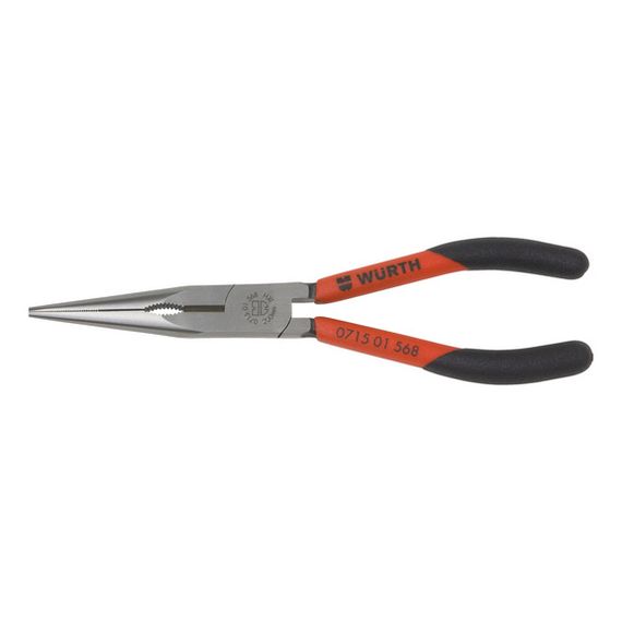 Гострогубці Wurth 200mm