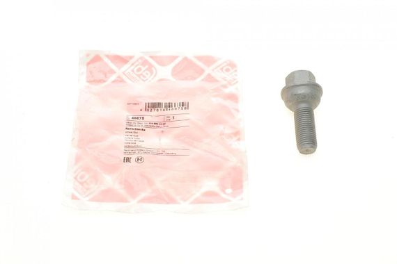 Болт колеса Mercedes Benz Sprinter VW Crafter 06- M14x1.5mm  46675