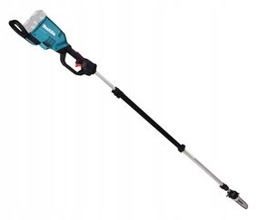 Высоторез аккумуляторный телескопичекий Makita DUA301Z (30 см, 20 м/с, 2.6-3.8 м, BL, LXT, без аккумуляторов и зарядного устройства)