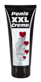 Крем для члена Penis-XXL-Creme200ml Sex Aura