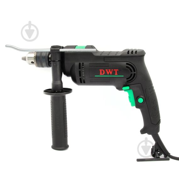 Дриль ударний DWT SBMP08-13 | Зображення 1