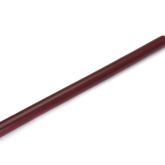 Фіксатор-розпірка для ніг або рук Liebe Seele Wine Red Spreader Bar, дерево + натуральна шкіра | Зображення 2