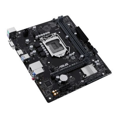 Материнская плата ASUS PRIME H510M-R R2.0-SI | Зображення 2