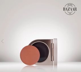 Румяна ROSE INC CREAM BLUSH REFILLABLE CHEEK & LIP COLOR, in Delphine