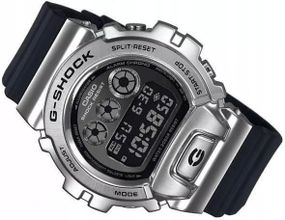 Годинник Casio GM-6900-1ER