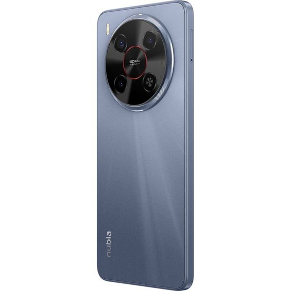 Мобильный телефон ZTE Nubia V70 Max 6/128GB Gray (1143710) | Зображення 9