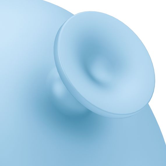 Щітка для тіла GESKE Body Brush 4в1 aquamarine | Зображення 4