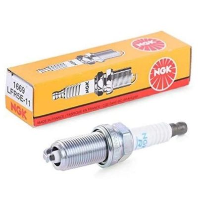Свеча зажигания NGK 1669 LFR5E-11