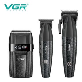 Комплект VGR 3 в 1 V-640 PC-575 S3 BLACK