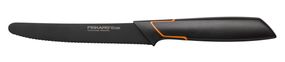 Кухонний ніж Fiskars для томатів Edge, 13.3 см (1003092)