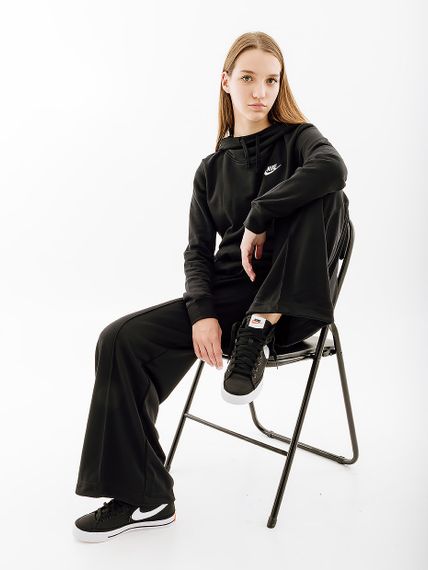 Штани Nike SESSNTL HR WIDE LEG PANT | Зображення 4