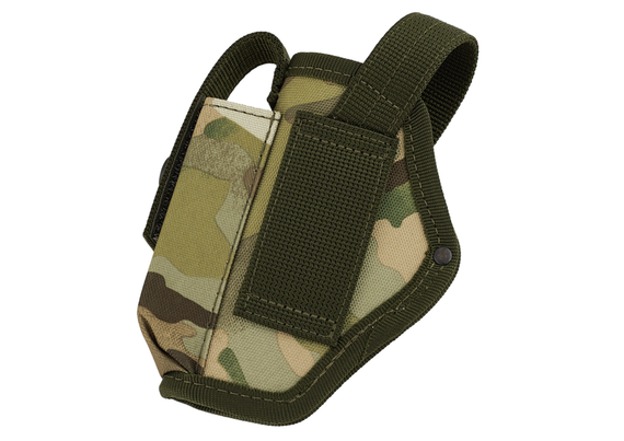 Кобура Форт-17 поясна з чохлом під магазин Oxford 600D мультикам 17604 ms | Зображення 1