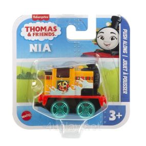 Игрушечный поезд Ния Thomas & Friends Splash Nia