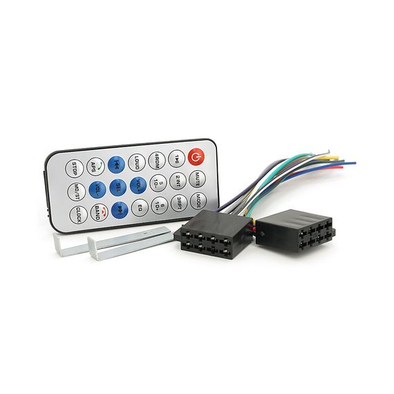 Автомагнітола MP3 YT-580BT | Зображення 3