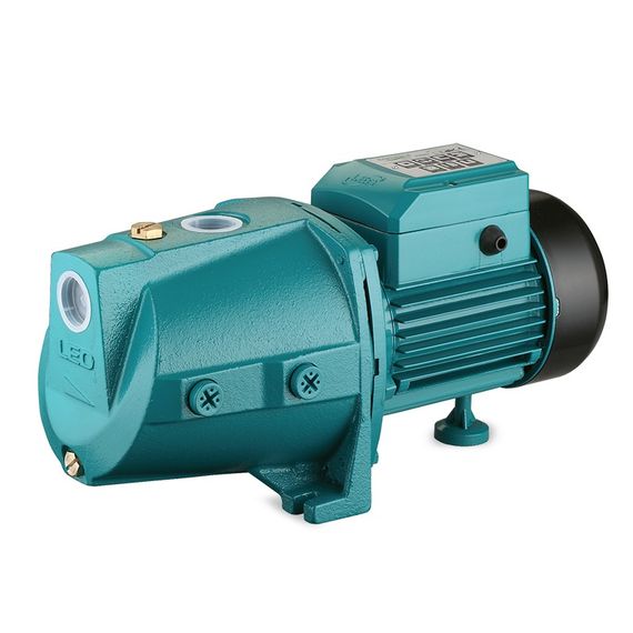 Відцентровий насос Leo XJWm/15M 775325